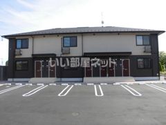 プリマヴェーラ Ⅱの外観画像