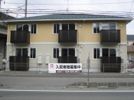 グレースコートミレーニアCの外観