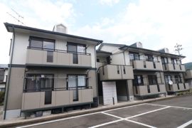 レーベンハイムの外観画像