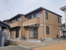 アークガーデンの間取り画像