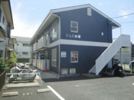 ジュミ加藤の外観画像