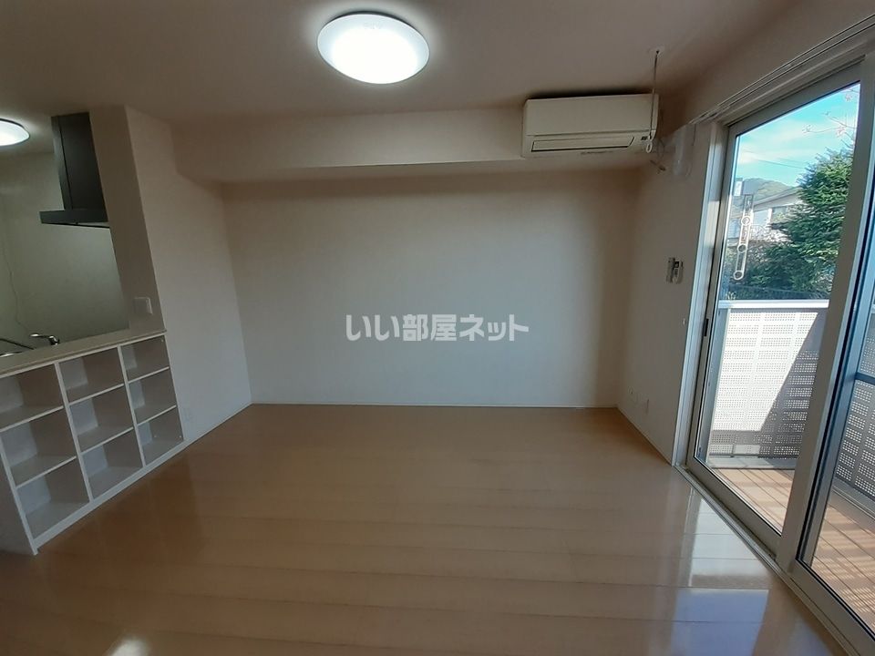 リビング