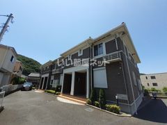 ポポラーレⅡの外観画像