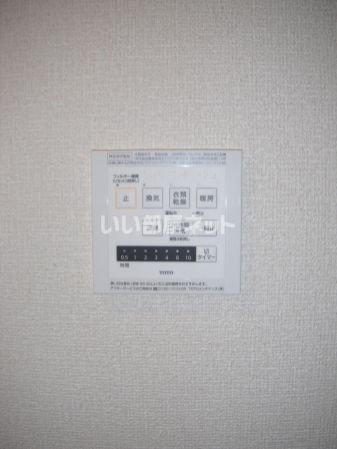 バスルーム