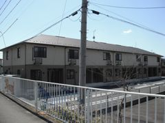 Belle Fleurの外観画像