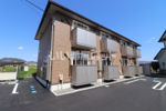 チリエージョの間取り画像