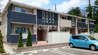 ファインステートの外観画像