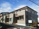 グラン・フルールの間取り画像