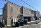 リアンⅡの間取り画像