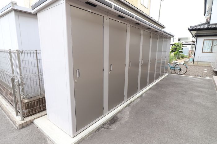 その他