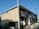 ハピネス・ベルBの間取り画像