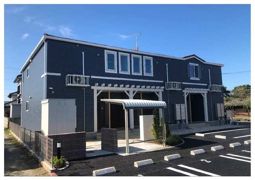 まりばさみⅢの外観画像