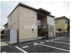 サニーウェルの外観画像