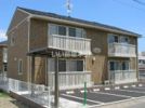 DーRoom八木田の間取り画像