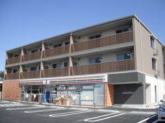 ファインビューⅦの外観画像