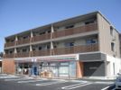 ファインビューⅦの間取り画像