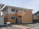 キャッスルM Bの間取り画像
