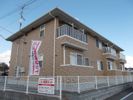 Saint Michelの間取り画像