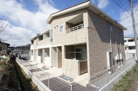 ネオ・スクエアの外観画像