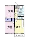 センチュリー21 Cの間取り画像
