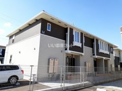 クラール元山Mの外観画像