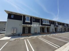 クラール元山Nの外観画像