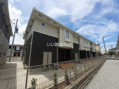 クラール元山Oの外観画像
