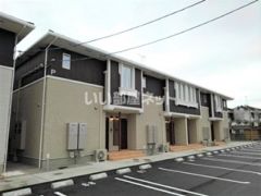 クラール元山Pの外観画像