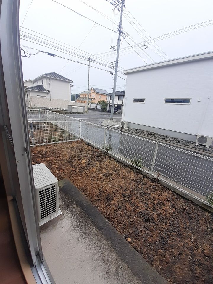 庭