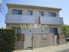 シャーメゾンI・Yの外観画像