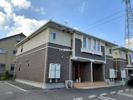 ルクア三条 Aの間取り画像