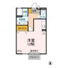 アークグレイスⅡの間取り画像