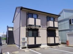 アークグレイスⅡの外観画像