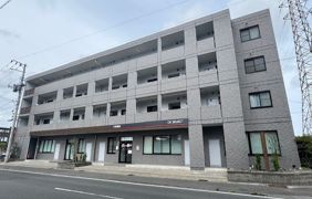 双藤マンションの外観画像