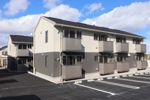 メゾン・ド・SaSa Aの間取り画像
