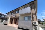 クリスタルハイツ Aの間取り画像
