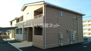 フィオリーレⅧの外観画像