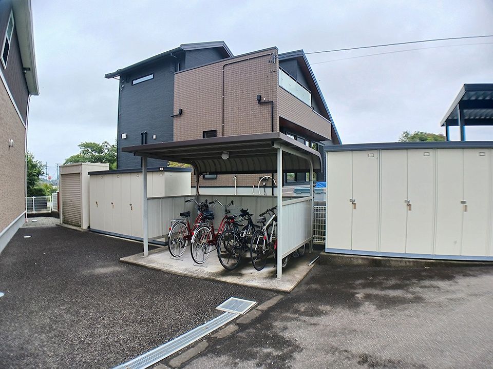 その他