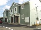 グレースハイムⅡの外観画像