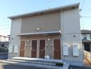 ラフィーネ・ビジュ Bの間取り画像