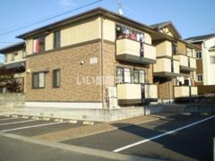 ルミネ・いわきの外観画像