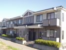 プライベートハウス B棟の間取り画像