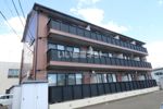 シンパティーア Bの間取り画像