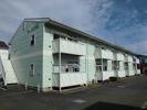 グリーンプラザの外観