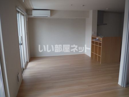 リビング