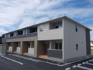 サウスブリーズの間取り画像