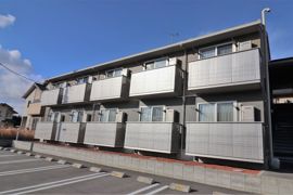 アヴェニールの外観画像