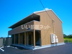 サニーコート小関の外観画像