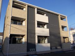 カーサエスペランサの外観画像