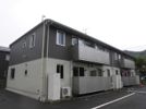 リバークレストの外観